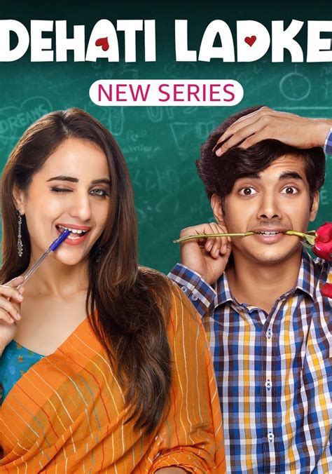 Watch Dehati Ladke Season 1 Episode 1 Online for free